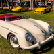 Illustration for article titled Porsches In The Park